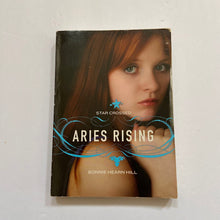 Load image into Gallery viewer, Aries Rising (Bonnie Hearn Hill) -chapter

