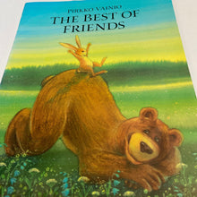 Load image into Gallery viewer, the best of friends- paperback
