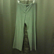 Load image into Gallery viewer, liz lange gray dress pants
