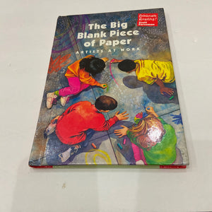 the big blank piece...-textbook