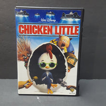 Load image into Gallery viewer, Chicken Little-Movie
