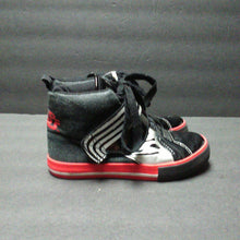 Load image into Gallery viewer, Boy High Top Sneakers Star Wars
