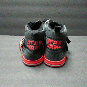 Boy High Top Sneakers Star Wars
