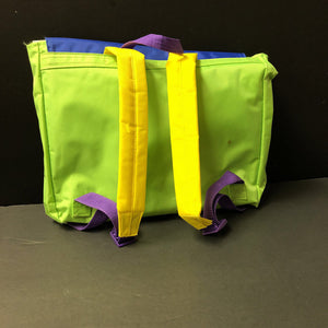 Leap pad Carrier