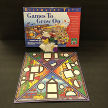 Load image into Gallery viewer, Games to Grow On
