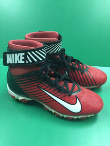 High top Cleats