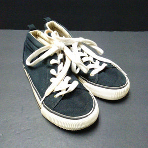 Boy High Top Sneakers