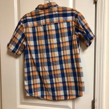 Load image into Gallery viewer, Plaid Button Down Shirt
