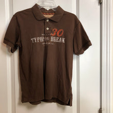 Load image into Gallery viewer, &quot;Typhoon Break...&quot; Polo Shirt
