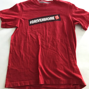 "#DriveHome" Tshirt