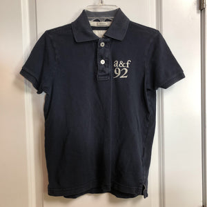 "A&F 92" Polo Shirt