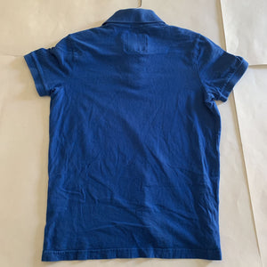 "A&F New York..." Polo Shirt
