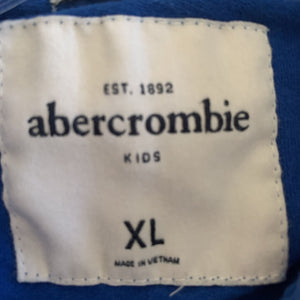 "A&F New York..." Polo Shirt