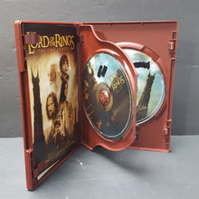 Load image into Gallery viewer, Lord of the Rings the Two Towers-Movie
