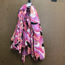 Load image into Gallery viewer, Pattern Scarf

