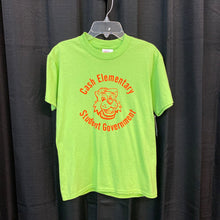 Load image into Gallery viewer, Cash elementary t-shirt
