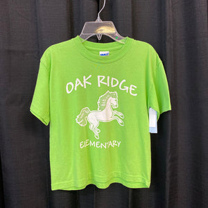 oak ridge elmentary shirt