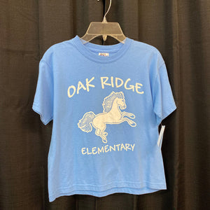 oak ridge elementary shirt
