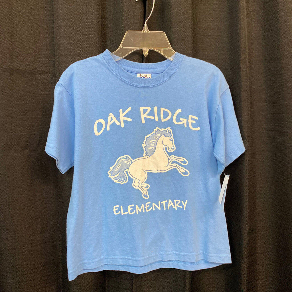 oak ridge elementary shirt