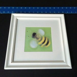 bumblebee wall hang