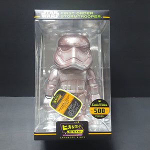 hikari relic storm trooper vinyl