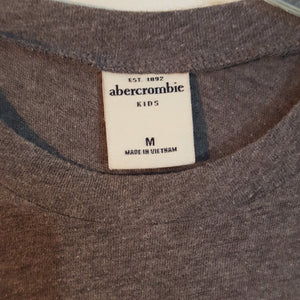 "Superman" abercrombie t-shirt