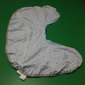 Pattern nursing pillow Cover