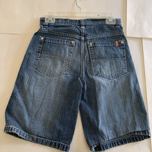 Load image into Gallery viewer, denim shorts
