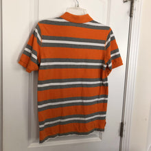 Load image into Gallery viewer, striped polo shirt
