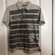 Load image into Gallery viewer, &quot;Wave Rider&quot;polo shirt
