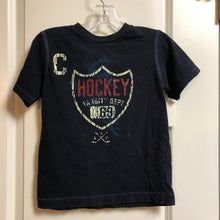 Load image into Gallery viewer, &quot;Hockey&quot; Tshirt
