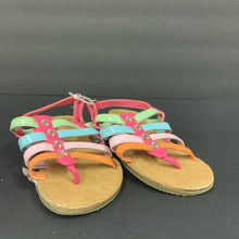 Load image into Gallery viewer, Girl Sandals
