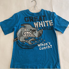 Load image into Gallery viewer, &quot;Great White Grille&quot; Tshirt
