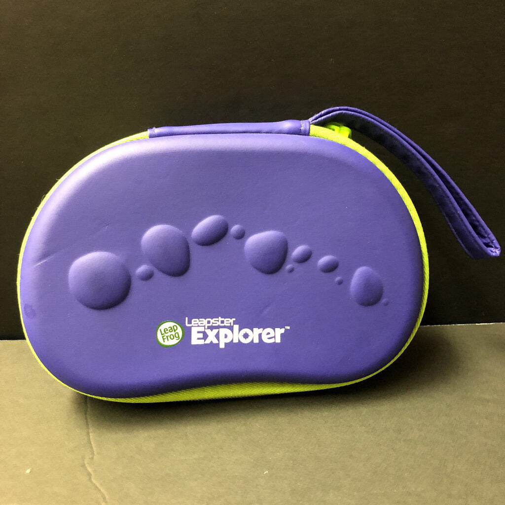 Leapster Explorer Case