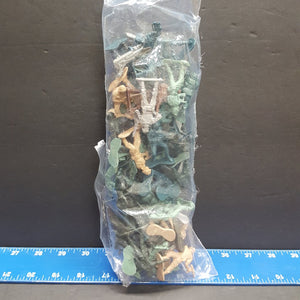 Army men