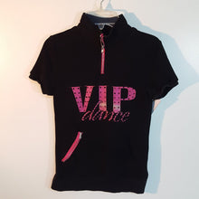 Load image into Gallery viewer, &quot;VIP Dance&quot; Sweashirt Top
