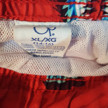 Load image into Gallery viewer, Piranha Swim Trunks
