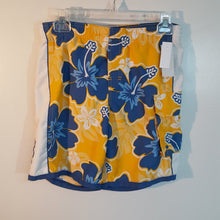 Load image into Gallery viewer, Flower Swim Trunks
