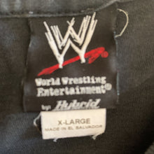 Load image into Gallery viewer, &quot;Raw&quot; Wrestler Tshirt

