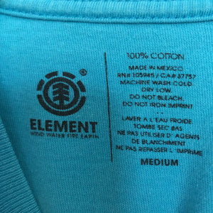 "Element World...." Tshirt
