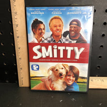 Load image into Gallery viewer, smitty movie
