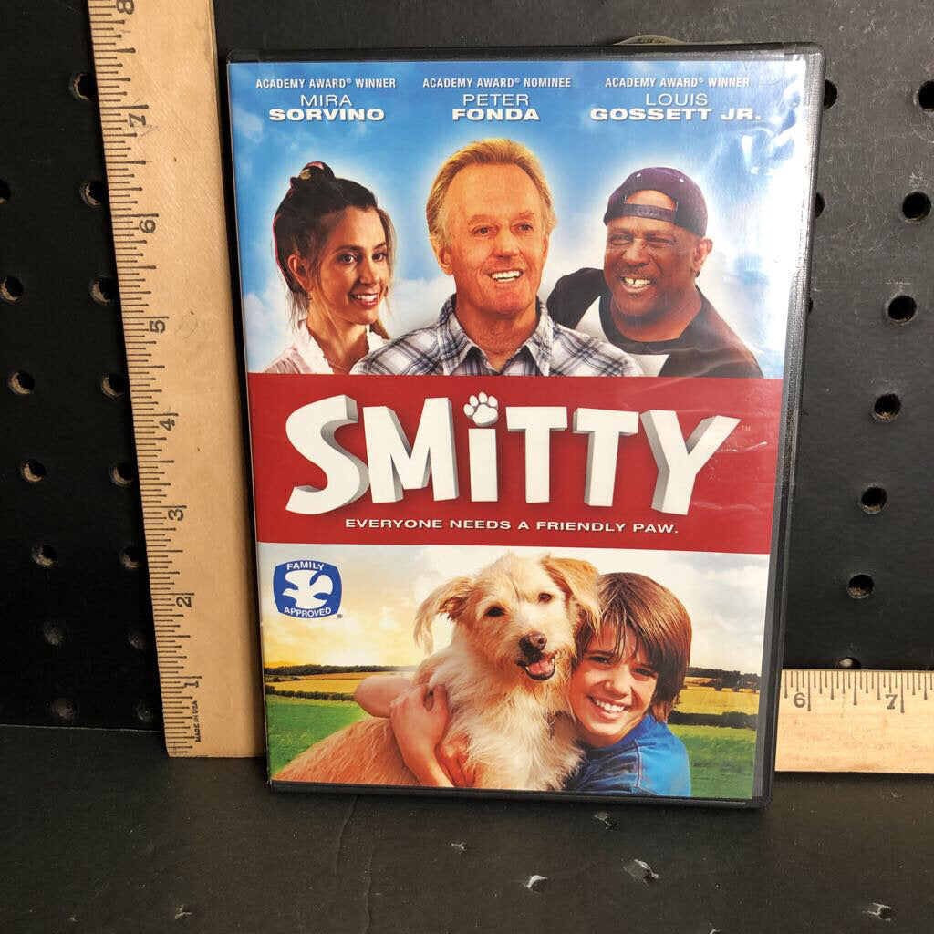 smitty movie