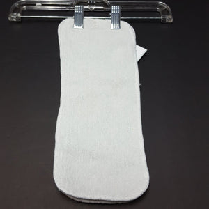 2pck Cloth Diaper Inserts
