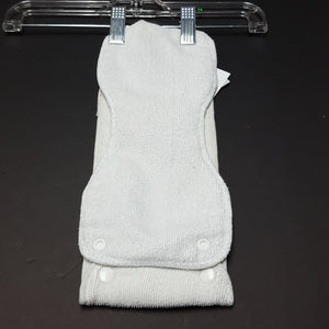 2pck Cloth Diaper Inserts