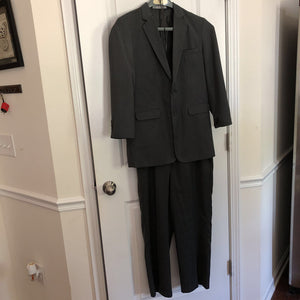 2pc Dress Suit