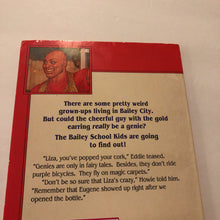 Load image into Gallery viewer, Genies Don&#39;t Ride Bicycles (The Bailey School Kids) (Debbie Dadey) -series
