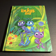 Load image into Gallery viewer, Disney A Bug&#39;s Life -special
