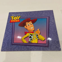 Load image into Gallery viewer, Toy Story Coloring Book -activity
