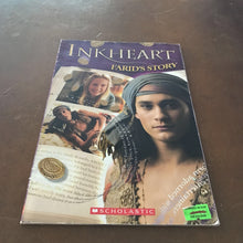 Load image into Gallery viewer, Inkheart: Farid&#39;s Story (Gail Herman) -novelization
