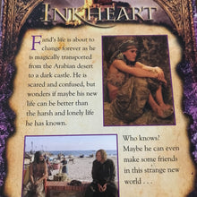 Load image into Gallery viewer, Inkheart: Farid&#39;s Story (Gail Herman) -novelization
